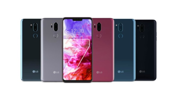 LG-G7-ThinQ-colors